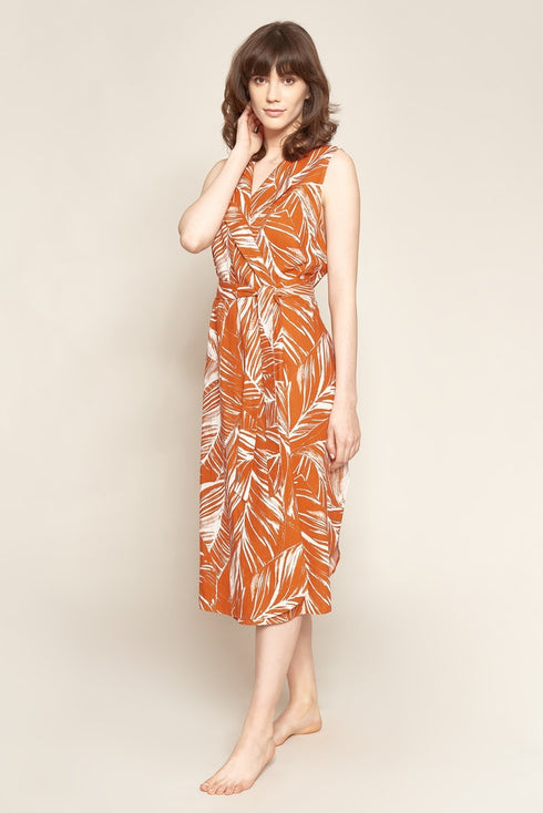 Rosch Beach Beachdress